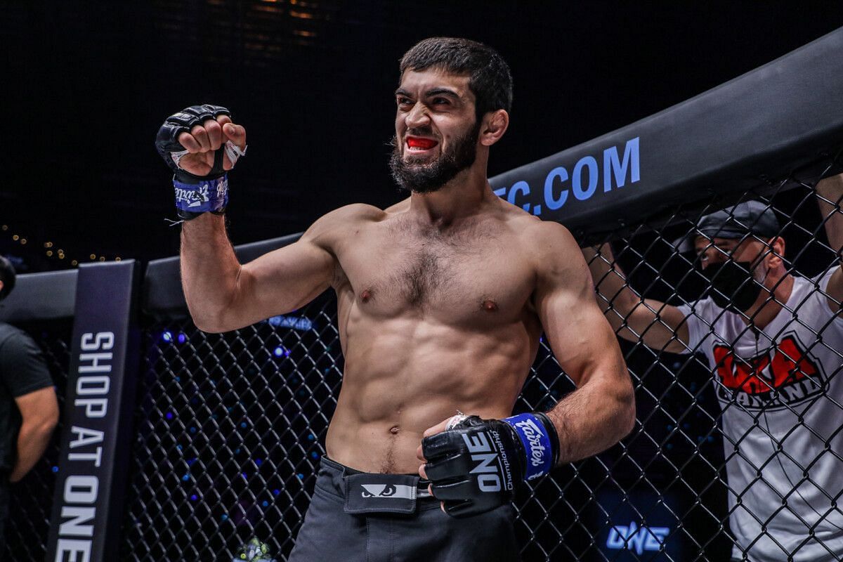 Dagi Arslanaliev